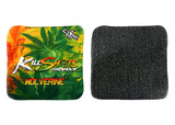 Bags Killshots Cornhole | Wolverine Series | Limited Designs | 2025 ACL Pro Cornhole Bags