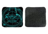 Bags Assassins Reticle / Yes (+$15) Killshots Cornhole | Wolverine Series | Limited Designs | 2025 ACL Pro Cornhole Bags