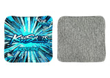 Bags Killshots Cornhole | Wolverine Series | Limited Designs | 2025 ACL Pro Cornhole Bags