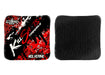 Bags Red Splatter / Yes (+$15) Killshots Cornhole | Wolverine Series | Stock Designs | 2025 ACL Pro Cornhole Bags