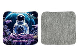 Bags Killshots Cornhole | Wolverine Series | Limited Designs | 2025 ACL Pro Cornhole Bags