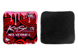 Bags Killshots Cornhole | Wolverine-L Series | Limited Designs | 2025 ACL Pro Cornhole Bags