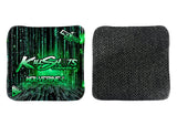 Bags Matrix / Yes (+$15) Killshots Cornhole | Wolverine-L Series | Limited Designs | 2025 ACL Pro Cornhole Bags