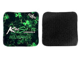 Bags Killshots Cornhole | Wolverine-L Series | Limited Designs | 2025 ACL Pro Cornhole Bags