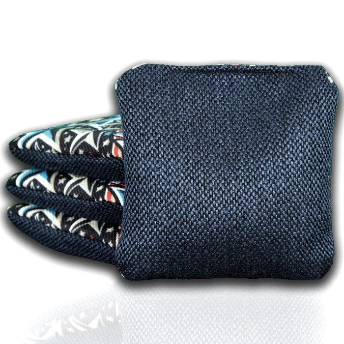 Bags Killshots Cornhole | Wolverine Series | Limited Designs | 2025 ACL Pro Cornhole Bags