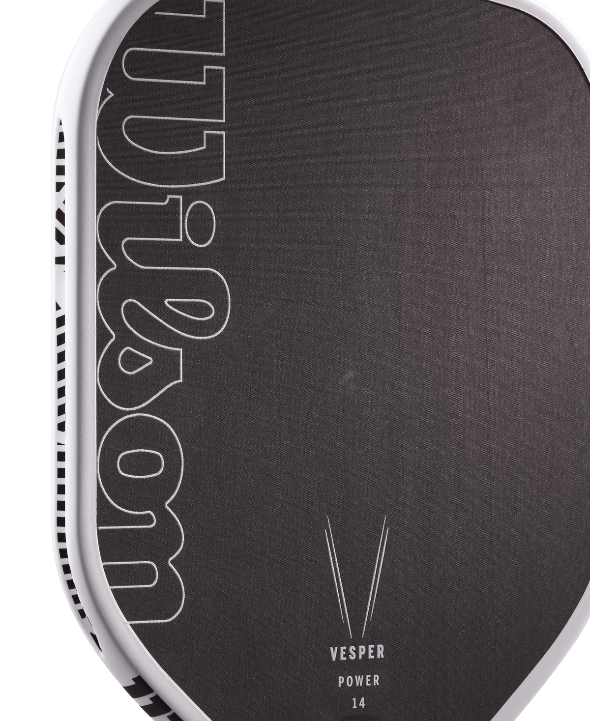 Pickleball Paddle Wilson Vesper Power 14MM