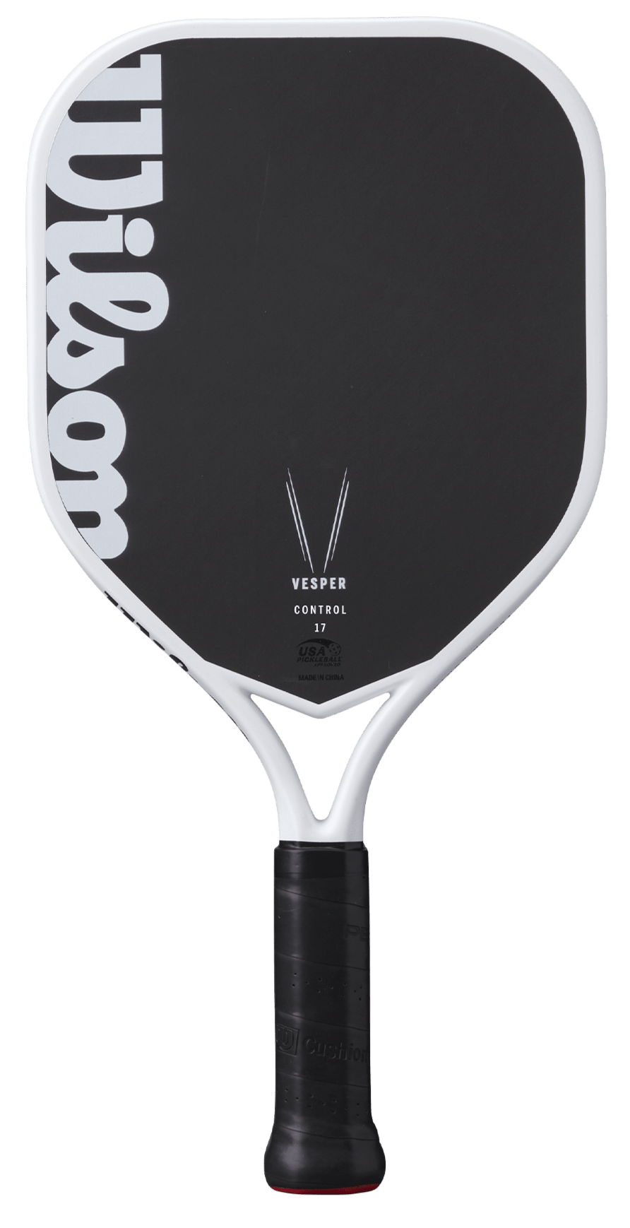 Pickleball Paddle Wilson Vesper Control 17MM