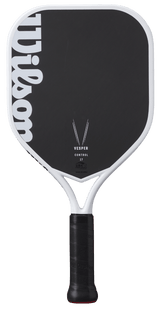 Pickleball Paddle Wilson Vesper Control 17MM