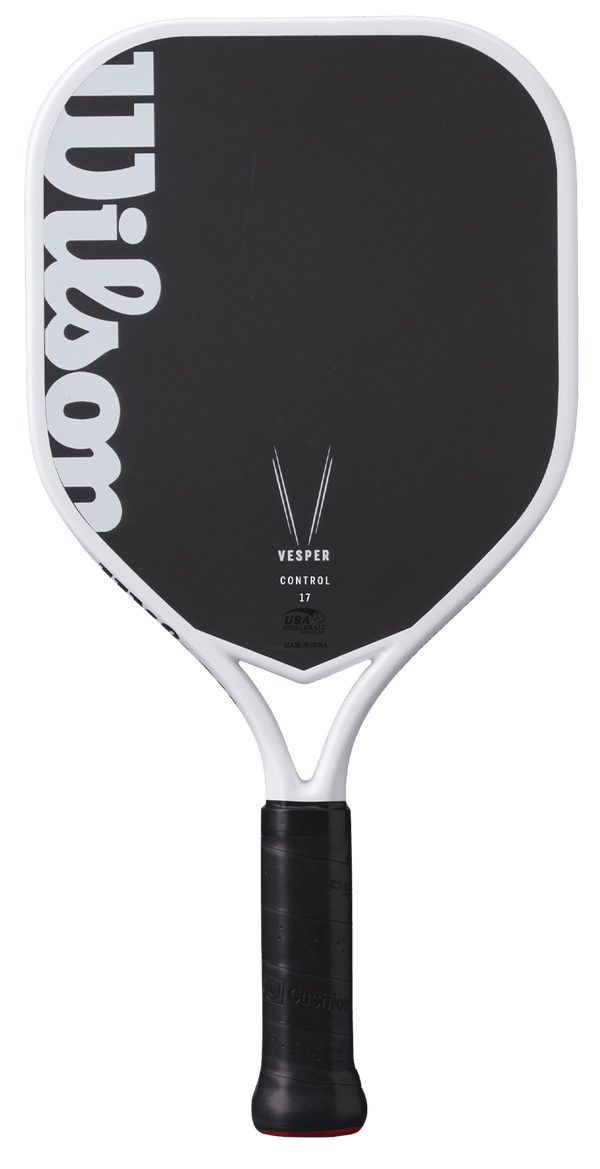Pickleball Paddle Wilson Vesper Control 17MM