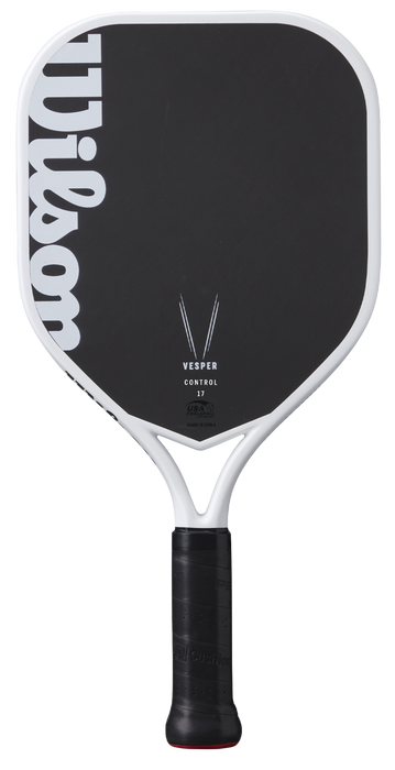 Wilson Vesper Control 17MM