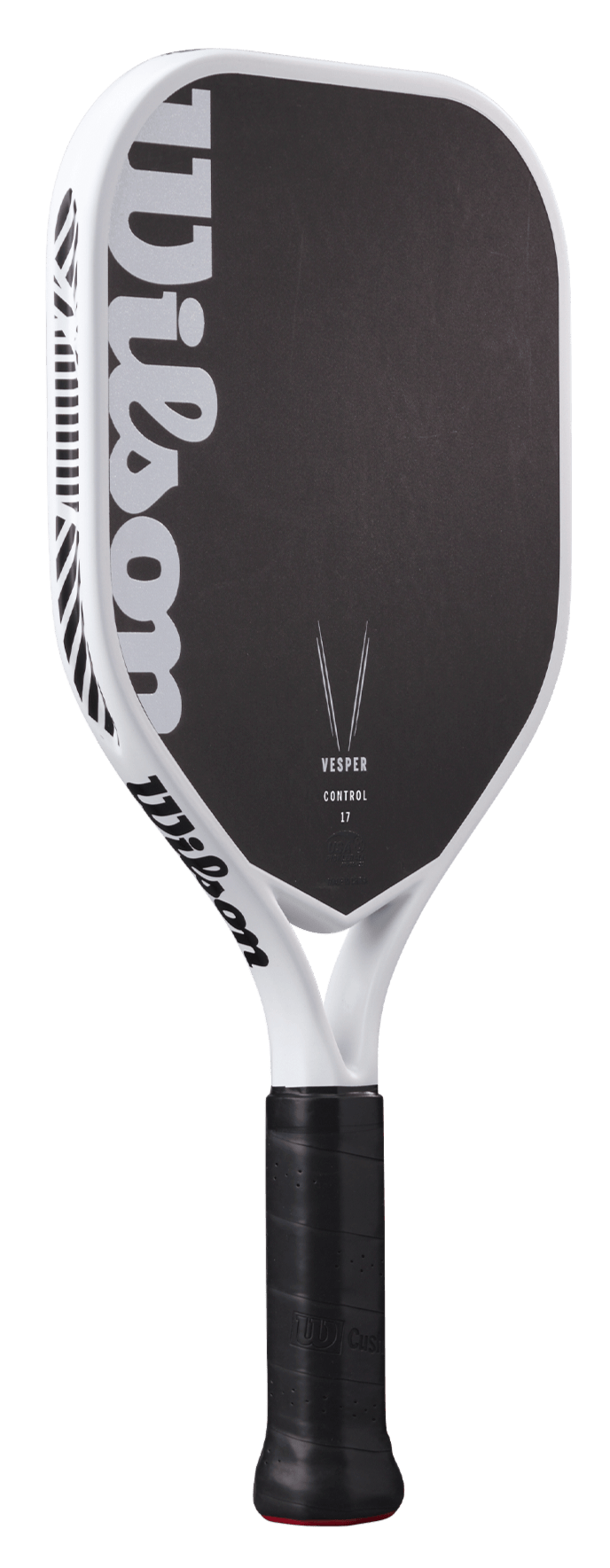 Pickleball Paddle Wilson Vesper Control 17MM