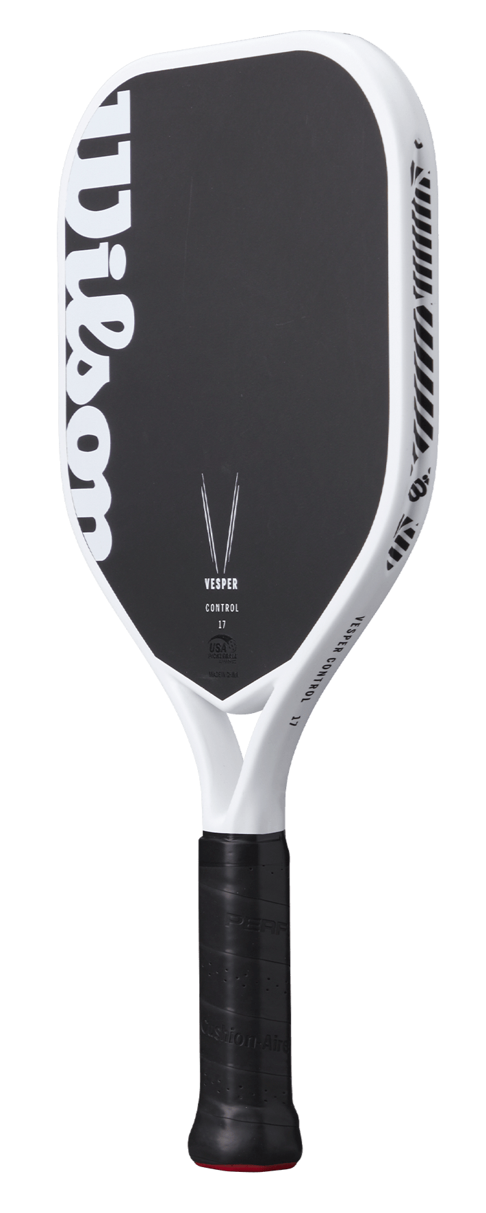 Pickleball Paddle Wilson Vesper Control 17MM