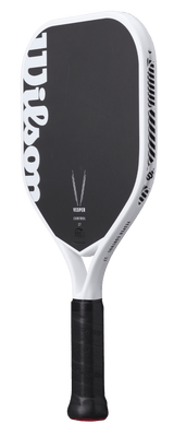 Pickleball Paddle Wilson Vesper Control 17MM