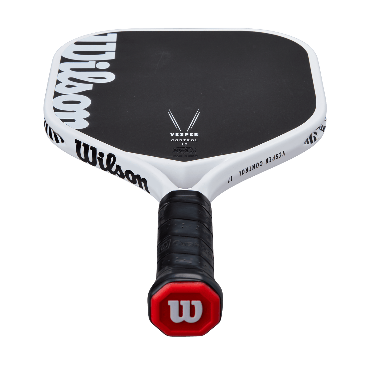 Pickleball Paddle Wilson Vesper Control 17MM