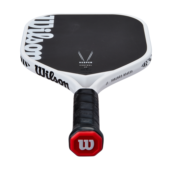 Wilson Vesper Control 17MM