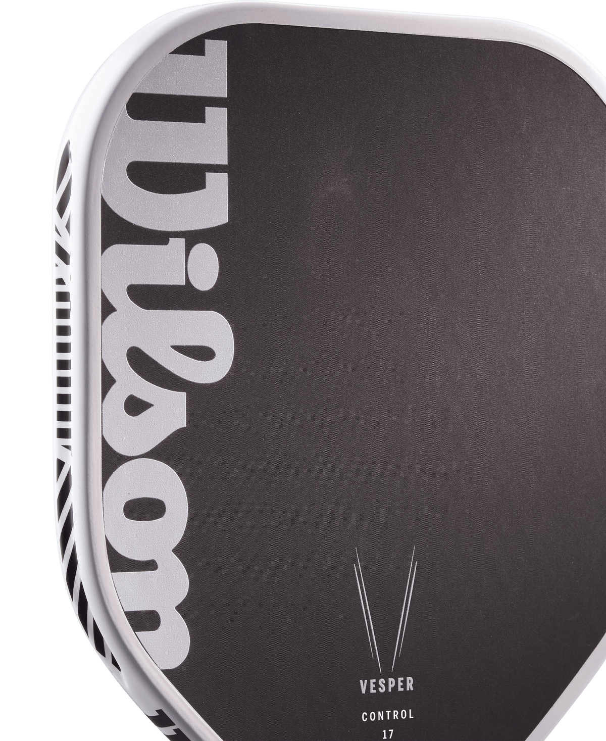 Pickleball Paddle Wilson Vesper Control 17MM