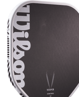 Pickleball Paddle Wilson Vesper Control 17MM