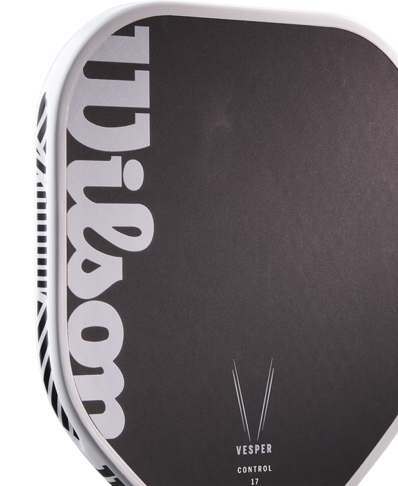 Wilson Vesper Control 17MM