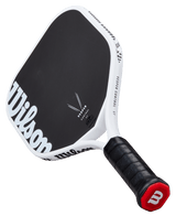 Pickleball Paddle Wilson Vesper Control 17MM