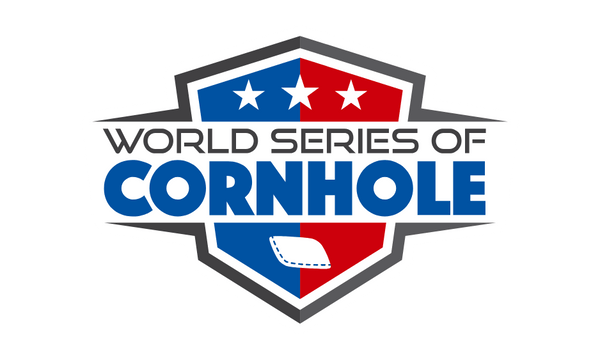 World Series of Cornhole Bags
