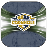 Irish Catholics - 6 Inch WSOC Official Pro Cornhole Bags