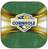 Irish Catholics - 6 Inch WSOC Official Pro Cornhole Bags