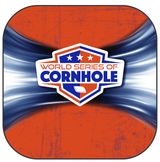 Florida Gators Gainesville - 6 Inch WSOC Official Pro Cornhole Bags