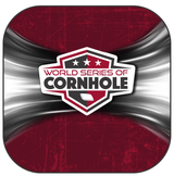 Georgia Bulldogs Athens - 6 Inch WSOC Official Pro Cornhole Bags