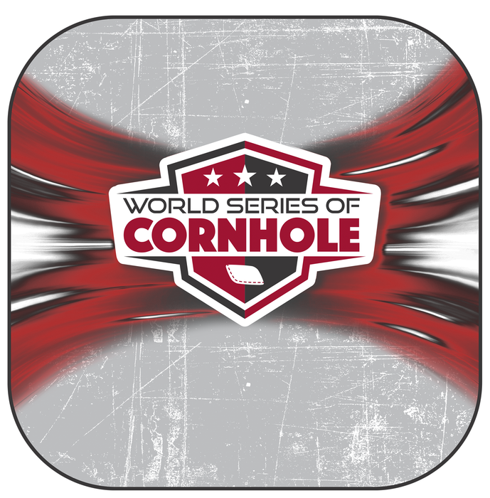 Georgia Bulldogs Athens - 6 Inch WSOC Official Pro Cornhole Bags