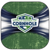 Notre Dame Fighting Irish South Bend - 6 Inch WSOC Official Pro Cornhole Bags