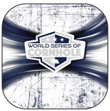 Penn State: We Are - 6 Inch WSOC Official Pro Cornhole Bags