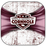 Texas A&M Aggies College Station - 6 Inch WSOC Official Pro Cornhole Bags