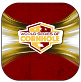 USC Trojans Los Angeles - 6 Inch WSOC Official Pro Cornhole Bags