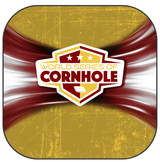 USC Trojans Los Angeles - 6 Inch WSOC Official Pro Cornhole Bags