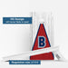 Boards Boston Baseball Weather Proof Cornhole Boards