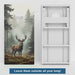 Boards Deer Weather Proof Cornhole Boards