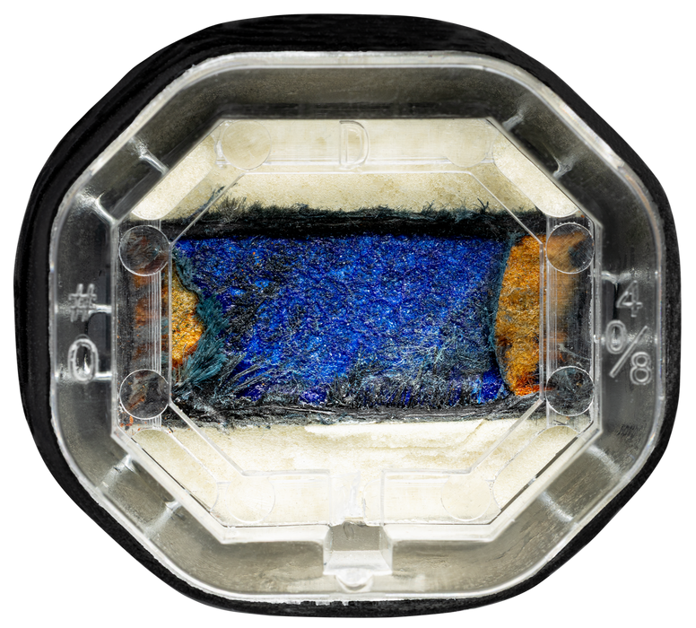 Diadem ROYAL Warrior BluCore MAX 19MM