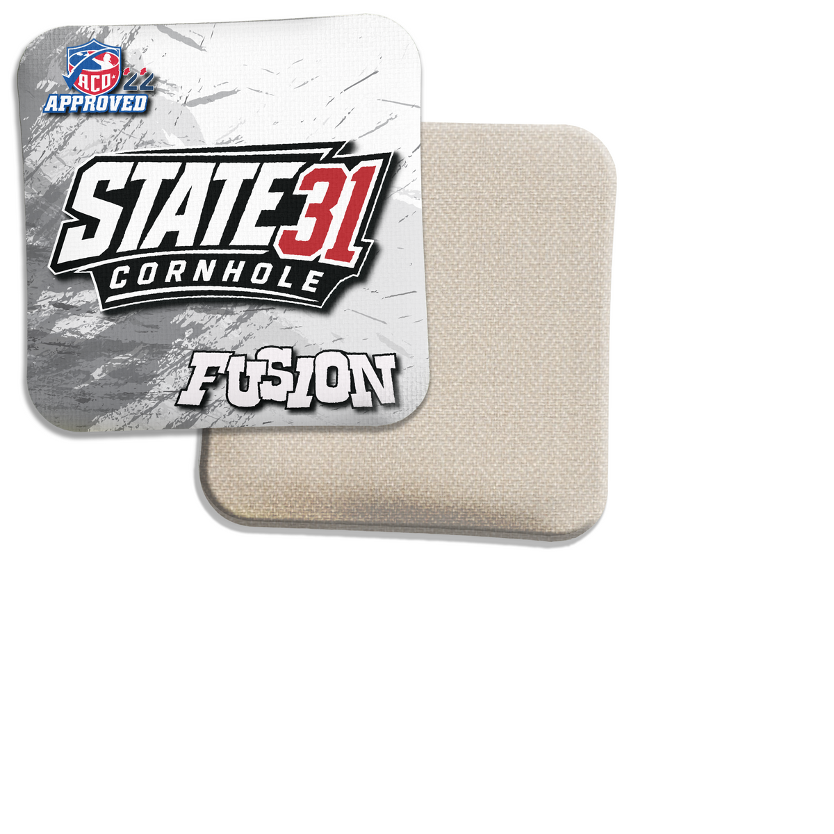 FUSION - ACO Stamped - Paint Stroke Series