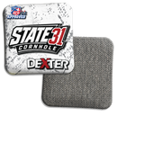 DEXTER - ACO Stamped - Splatter2 Series