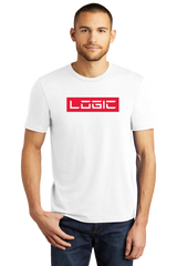 Sport Logo Multiple Colors T-Shirt by Logic Apparel *Shipping Included