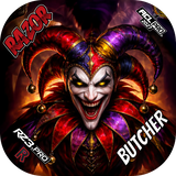 Butcher PRO | Wildcard