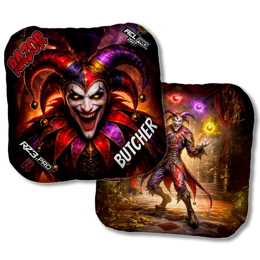 Butcher PRO | Wildcard