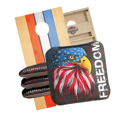 World Series Boards & Bags