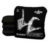 XRAY - ACL PRO 2027 Bags - Multiple Series - Logic Cornhole