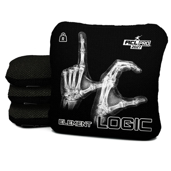 XRAY - ACL PRO 2027 Bags - Multiple Series - Logic Cornhole
