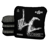 XRAY - ACL PRO 2027 Bags - Multiple Series - Logic Cornhole