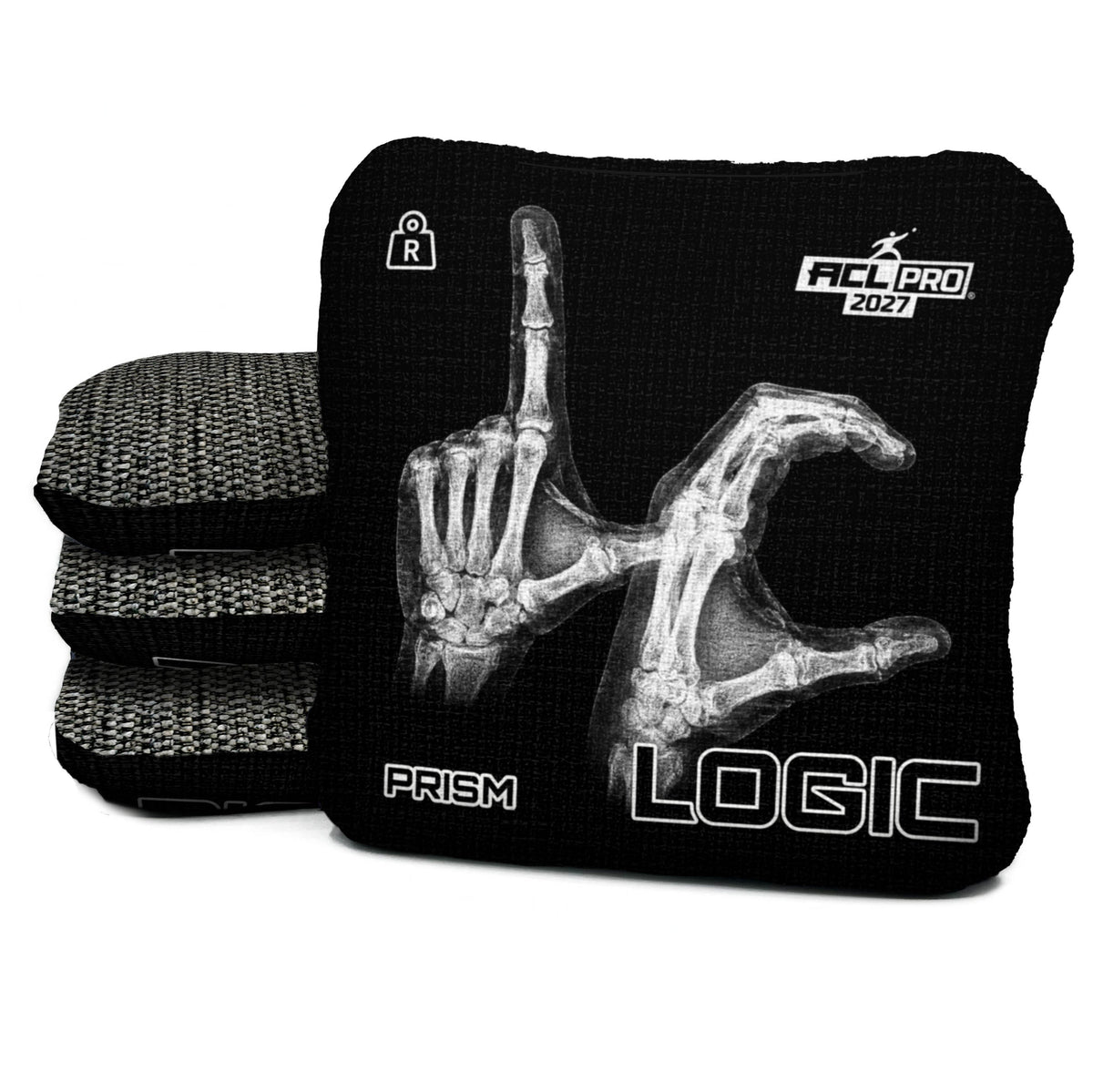 XRAY - ACL PRO 2027 Bags - Multiple Series - Logic Cornhole