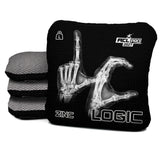 XRAY - ACL PRO 2027 Bags - Multiple Series - Logic Cornhole