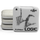 XRAY Light - ACL PRO 2027 Bags - Multiple Series - Logic Cornhole