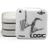 XRAY Light - ACL PRO 2027 Bags - Multiple Series - Logic Cornhole